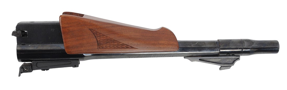Thompson Center Arms Break Action 357 Mag. Barrel (EDN) (1 of 7)