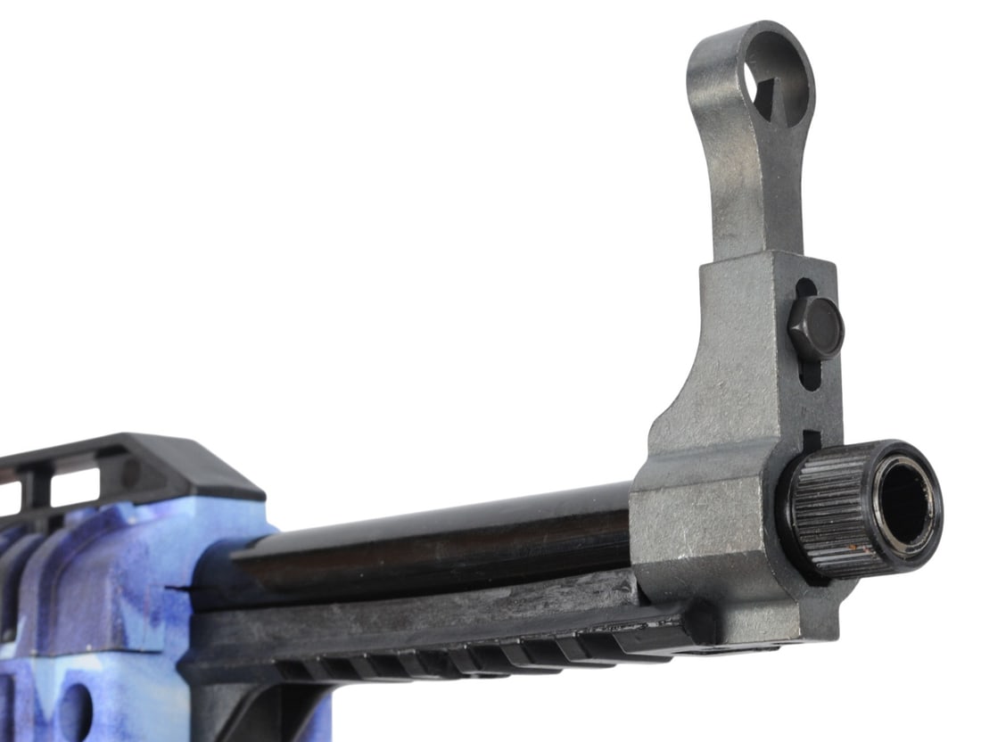 Hi-point Model 995 9x19mm Semi-auto Rifle FFL Required: F247699 (J4F1) - 12