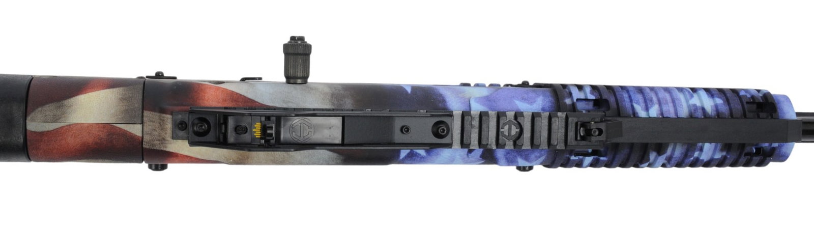 Hi-point Model 995 9x19mm Semi-auto Rifle FFL Required: F247699 (J4F1) - 6