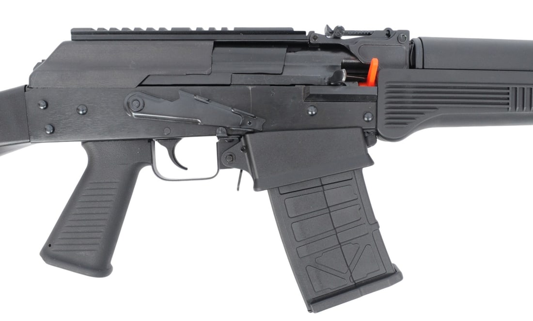 Chinese JTS M12AK 12 Gauge Semi-auto Shotgun FFL Required: MK2117461 (J4H1) - 2
