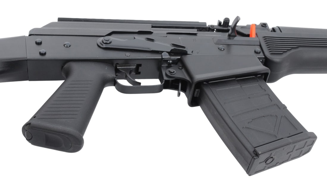 Chinese JTS M12AK 12 Gauge Semi-auto Shotgun FFL Required: MK2117461 (J4H1) - 3