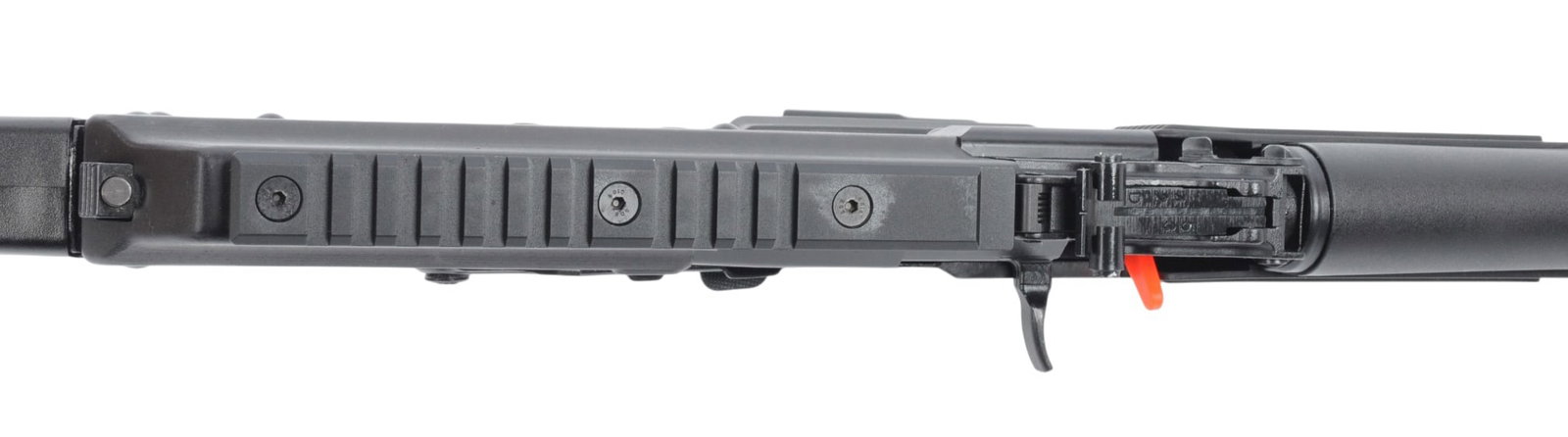 Chinese JTS M12AK 12 Gauge Semi-auto Shotgun FFL Required: MK2117461 (J4H1) - 4