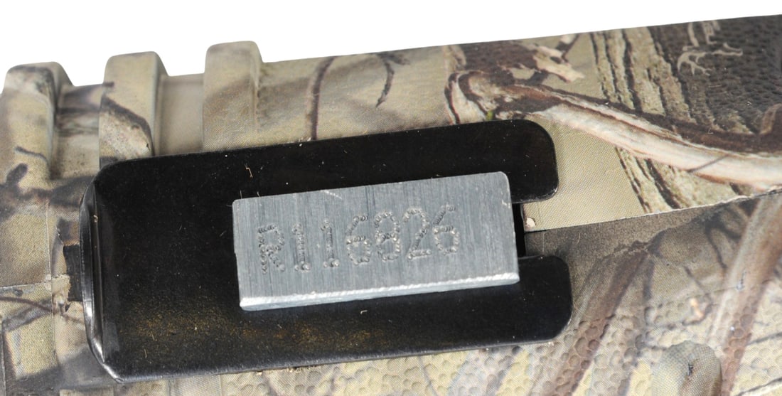 Hi-point Model 4595 .45 ACP Semi-auto Rifle FFL Required: R116826 (J4H1) - 4