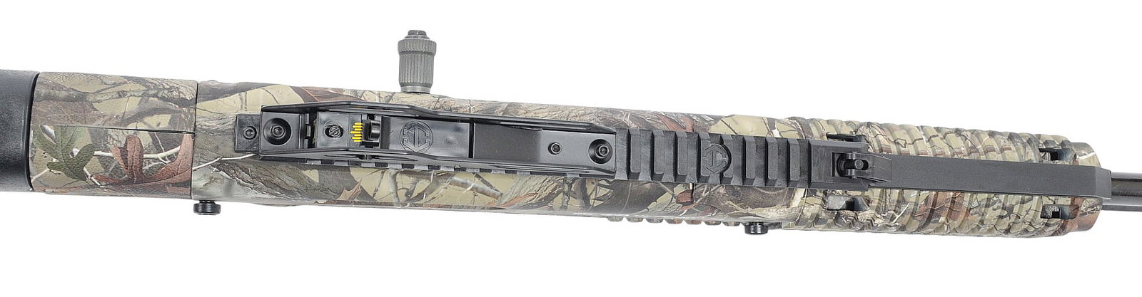 Hi-point Model 4595 .45 ACP Semi-auto Rifle FFL Required: R116826 (J4H1) - 5