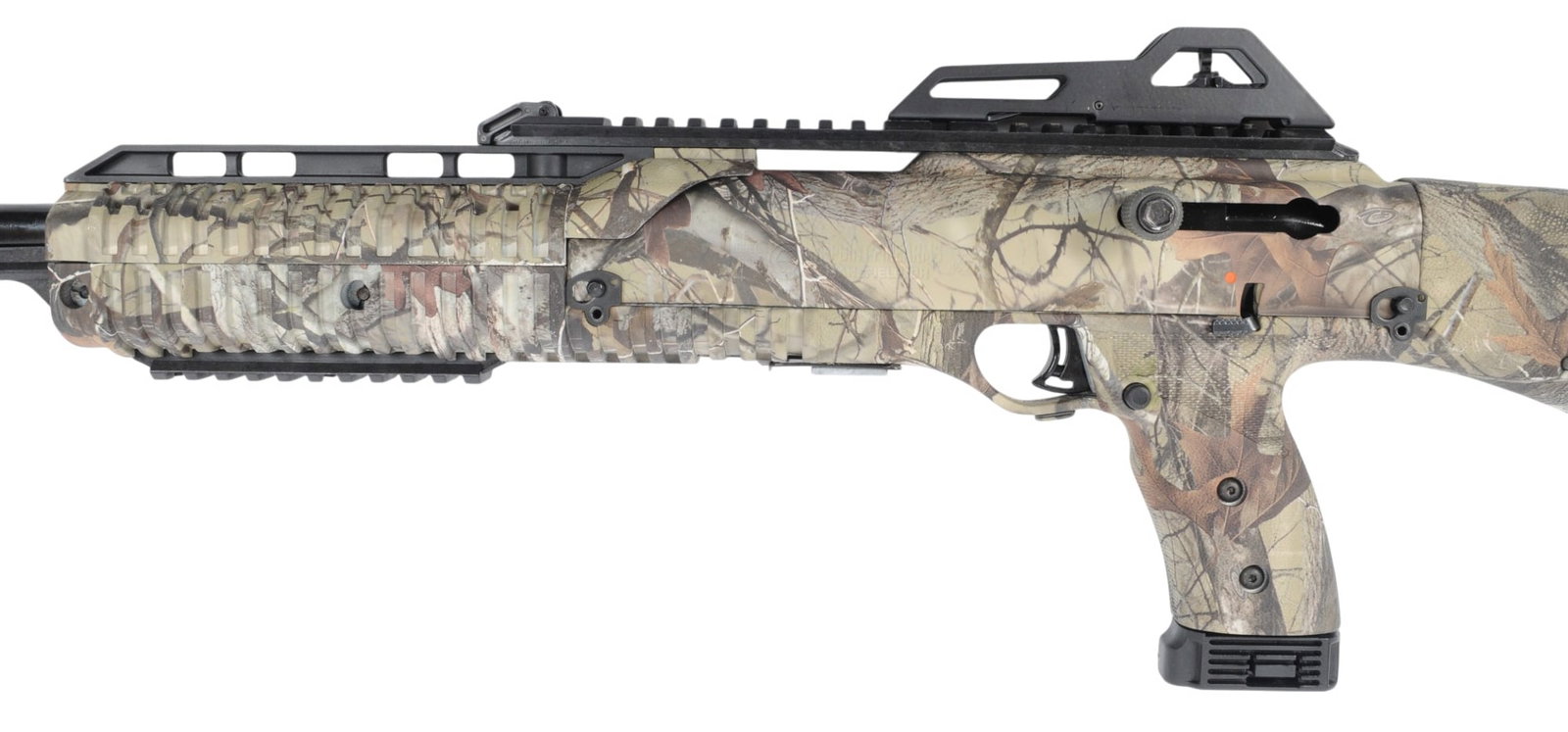 Hi-point Model 4595 .45 ACP Semi-auto Rifle FFL Required: R116826 (J4H1) - 7