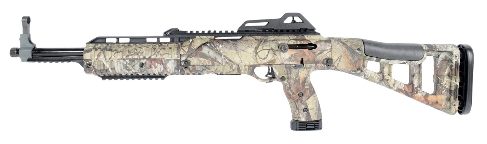Hi-point Model 4595 .45 ACP Semi-auto Rifle FFL Required: R116826 (J4H1) - 8