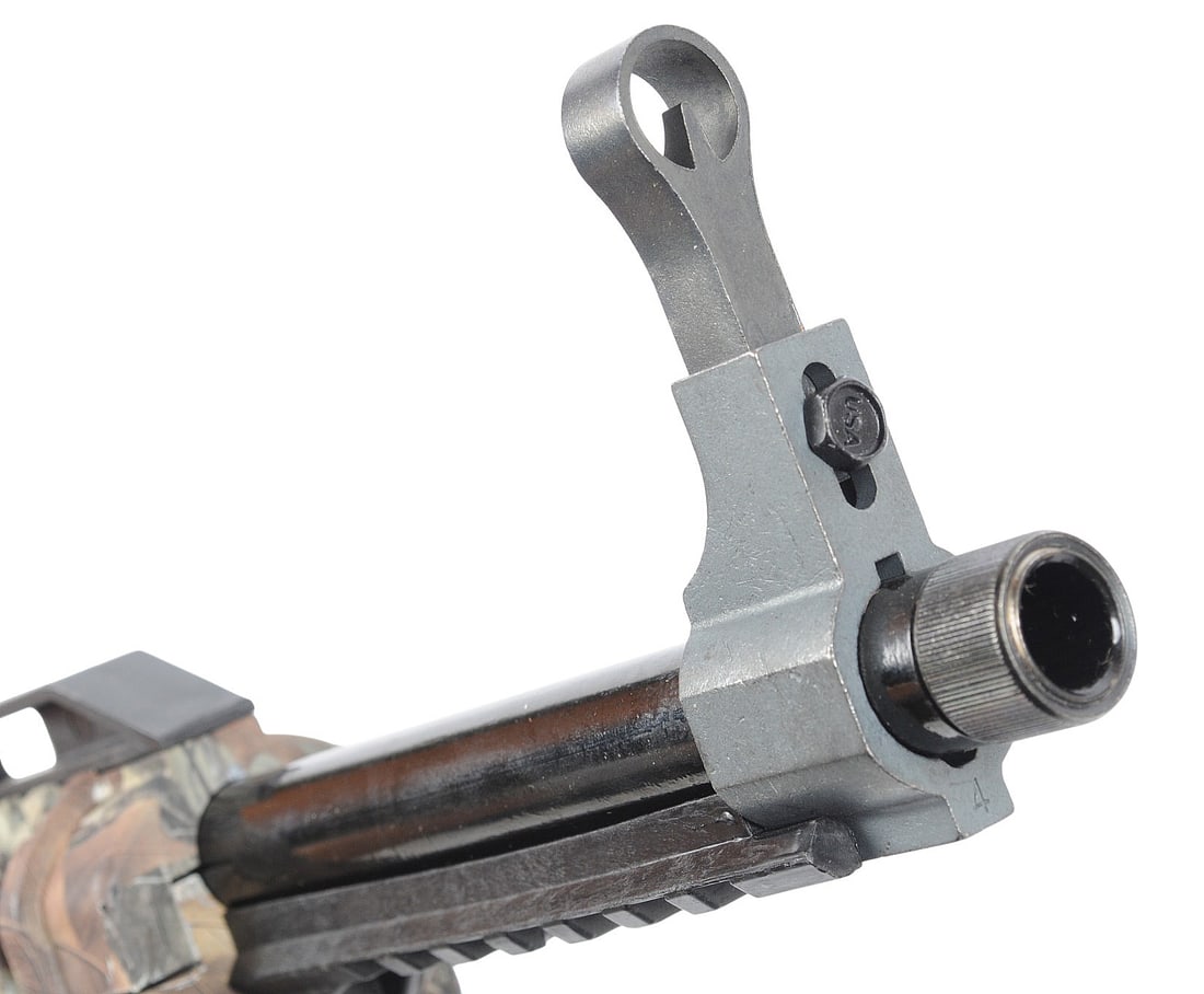 Hi-point Model 4595 .45 ACP Semi-auto Rifle FFL Required: R116826 (J4H1) - 9