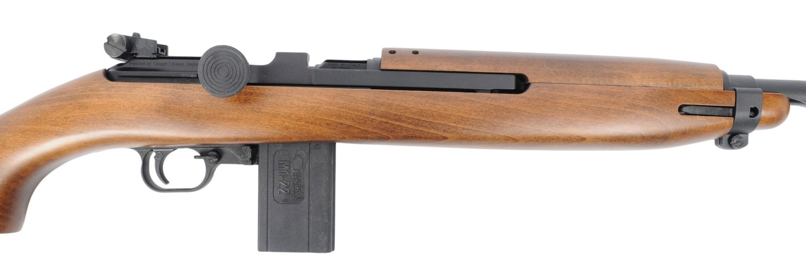 Chiappa M1-22 .22LR Semi-auto Rifle FFL Required: CFIT22F01054 (J4H1) - 2