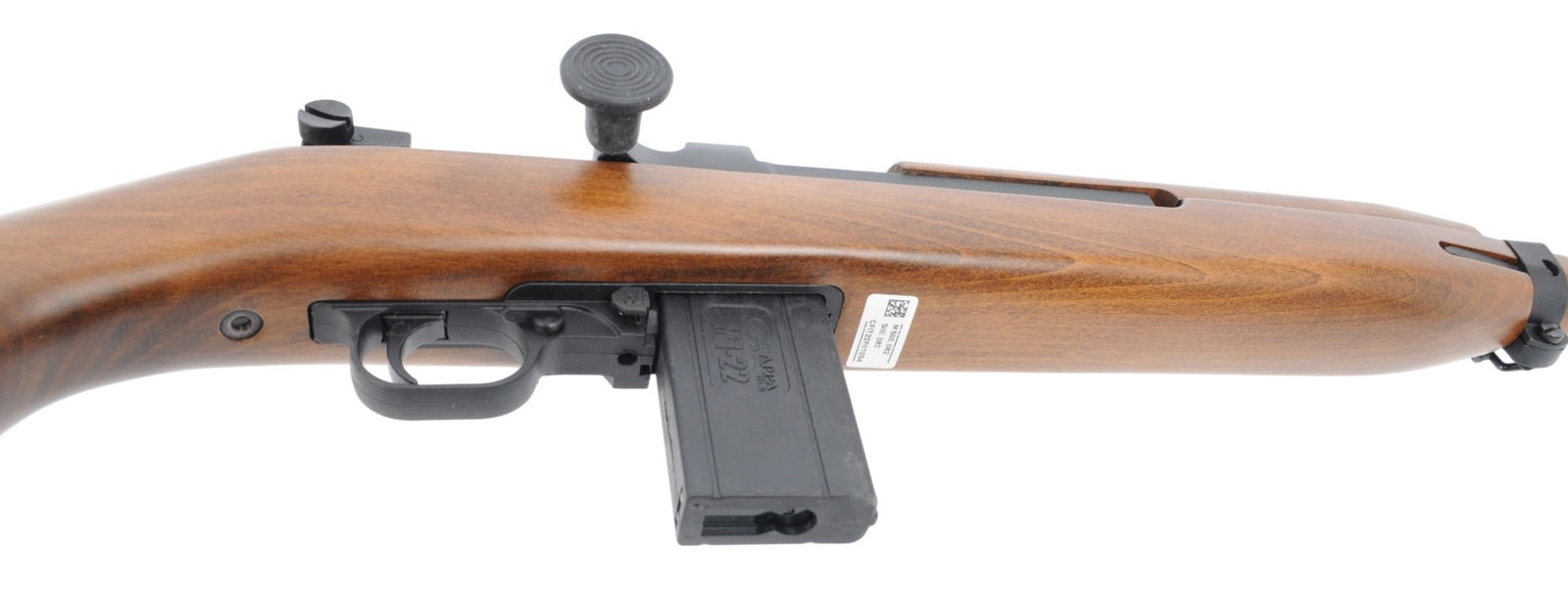 Chiappa M1-22 .22LR Semi-auto Rifle FFL Required: CFIT22F01054 (J4H1) - 3