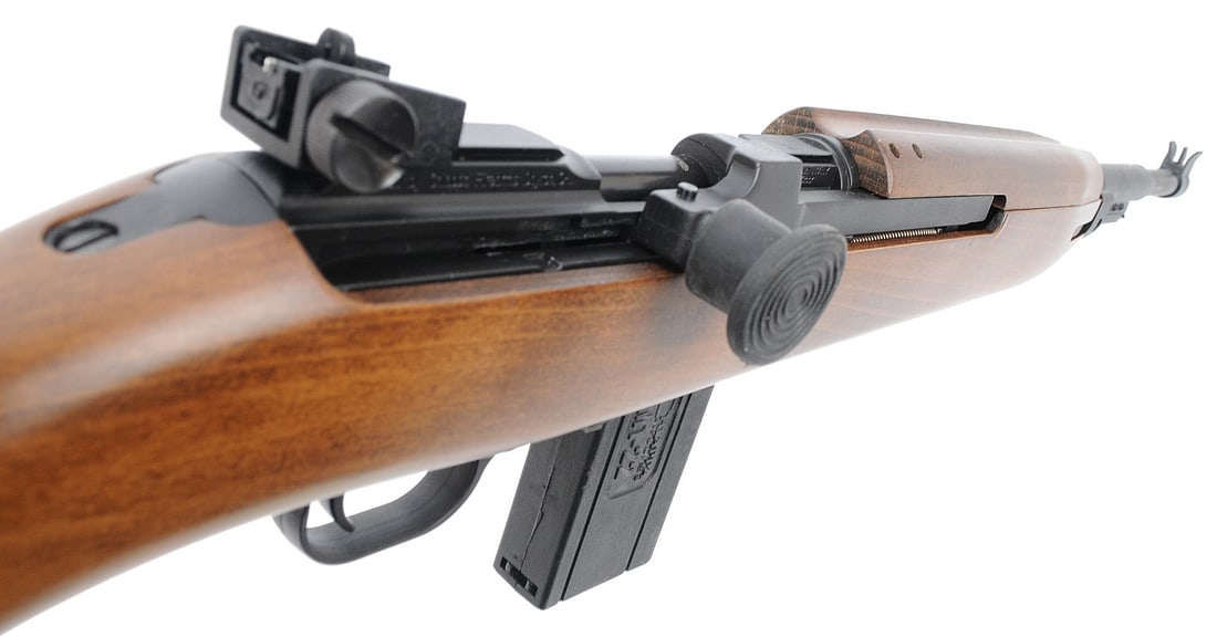 Chiappa M1-22 .22LR Semi-auto Rifle FFL Required: CFIT22F01054 (J4H1) - 5