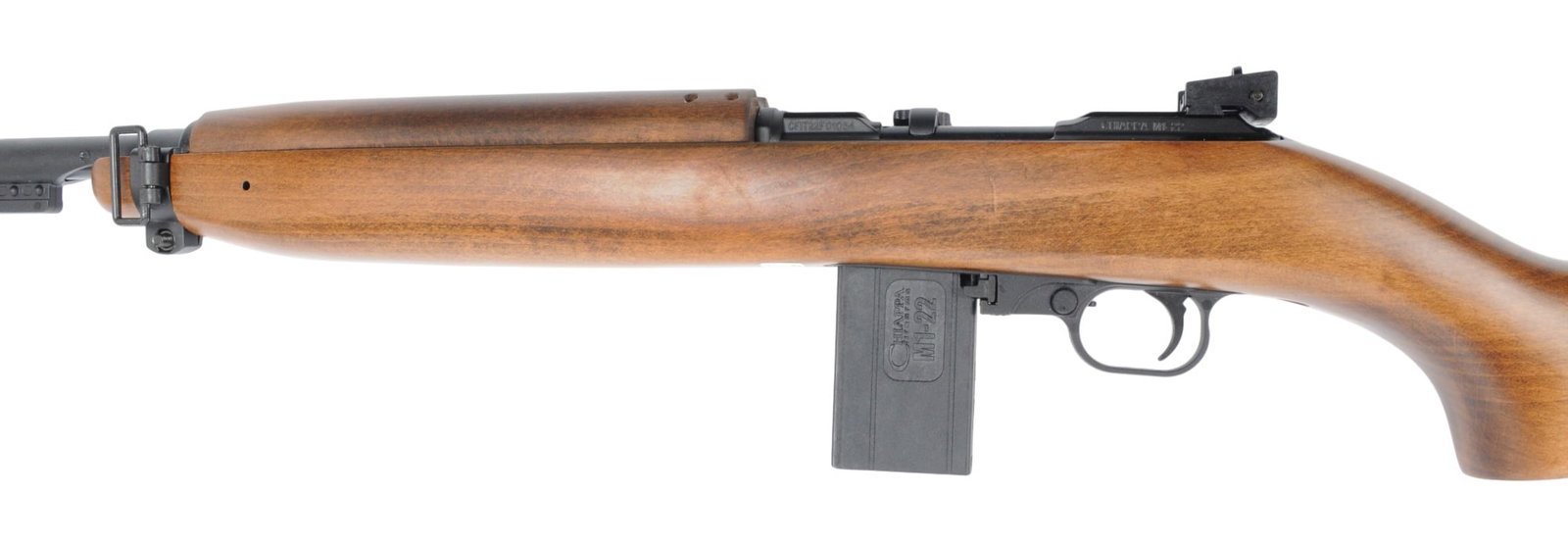 Chiappa M1-22 .22LR Semi-auto Rifle FFL Required: CFIT22F01054 (J4H1) - 6