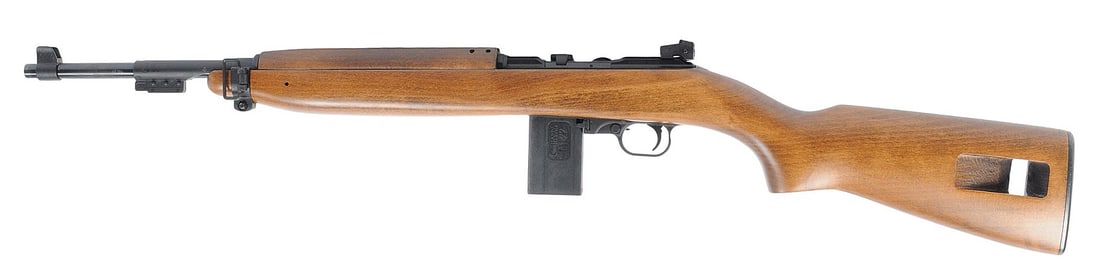 Chiappa M1-22 .22LR Semi-auto Rifle FFL Required: CFIT22F01054 (J4H1) - 7