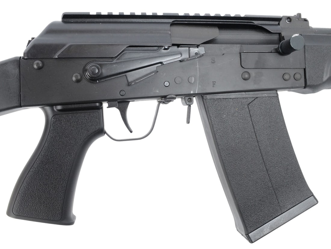 SDS S12 12 Gauge Semi-auto Shotgun FFL Required: S000558 (J4H1) - 2