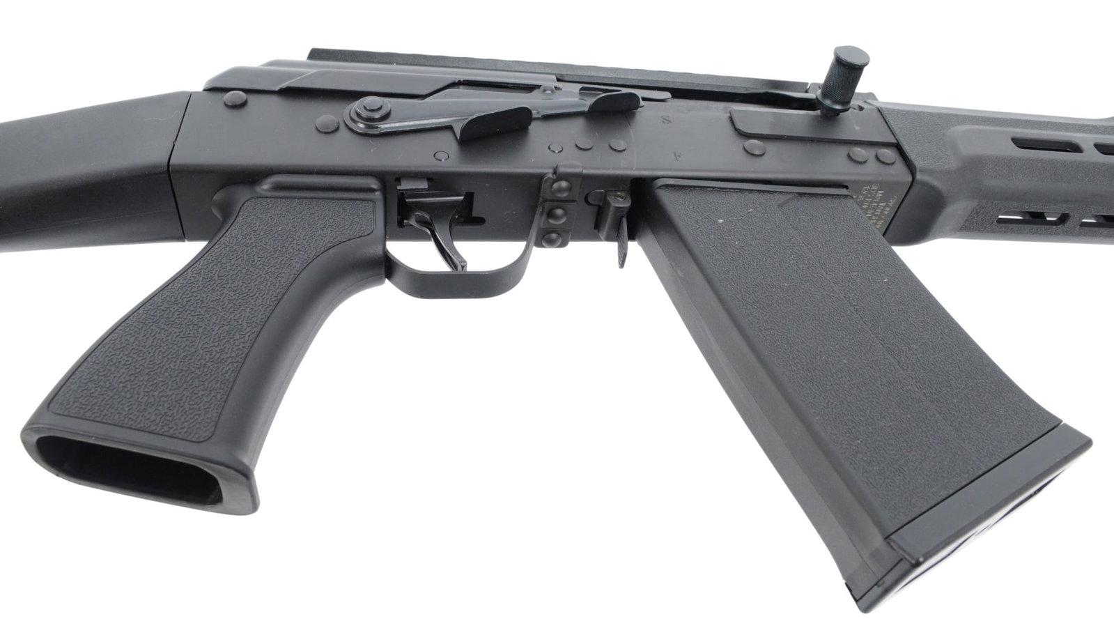 SDS S12 12 Gauge Semi-auto Shotgun FFL Required: S000558 (J4H1) - 3