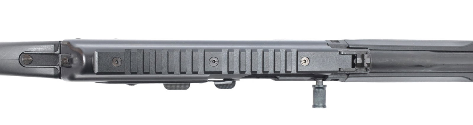 SDS S12 12 Gauge Semi-auto Shotgun FFL Required: S000558 (J4H1) - 5