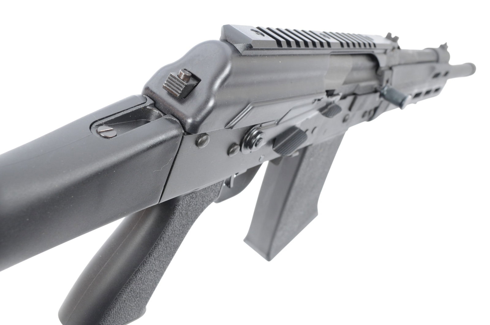 SDS S12 12 Gauge Semi-auto Shotgun FFL Required: S000558 (J4H1) - 6