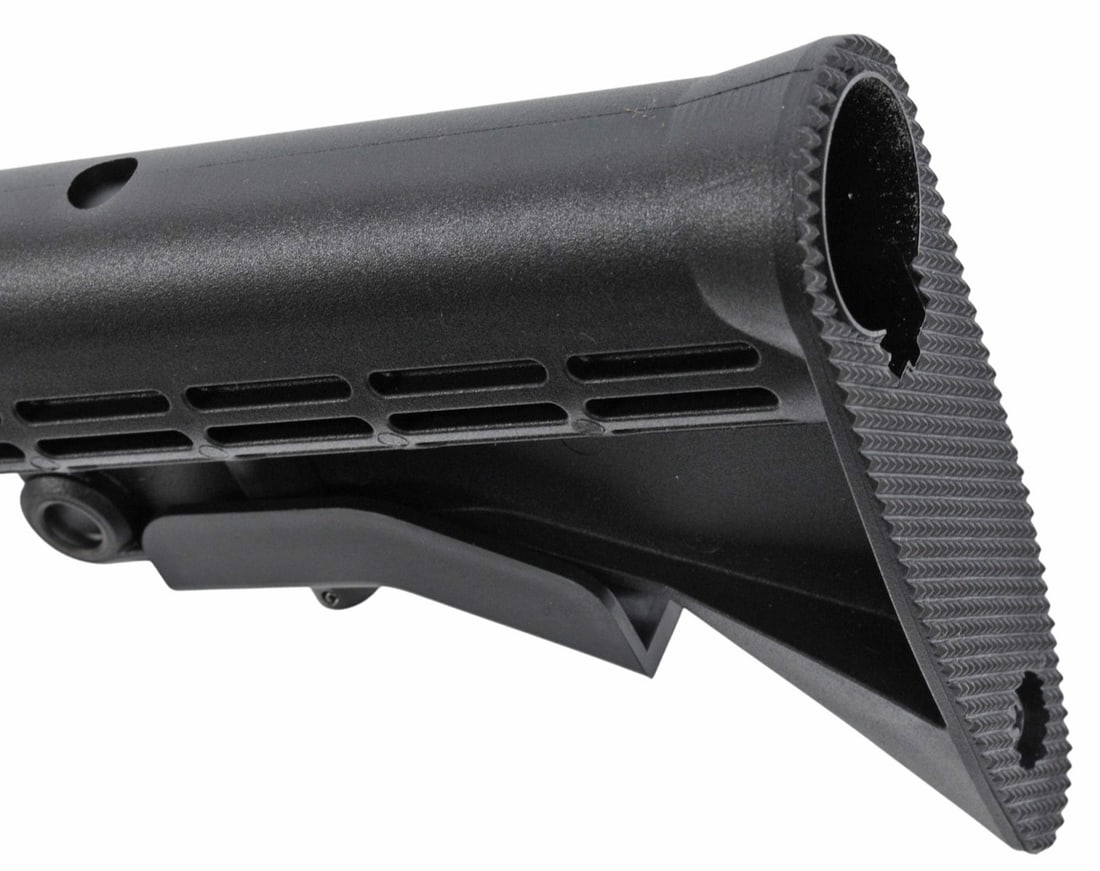 Anderson AM-15 5.56x45mm Semi-auto Rifle FFL Required: 21440137 (J4H1) - 10