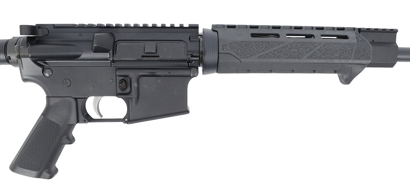 Anderson AM-15 5.56x45mm Semi-auto Rifle FFL Required: 21440137 (J4H1) - 2