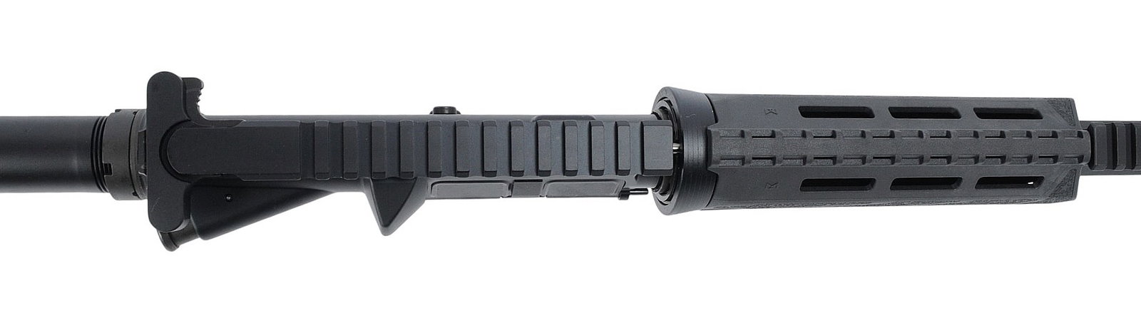 Anderson AM-15 5.56x45mm Semi-auto Rifle FFL Required: 21440137 (J4H1) - 4
