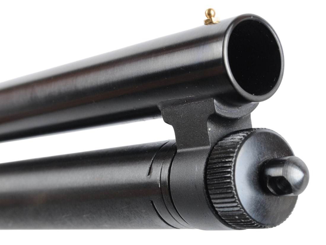 Maverick Arms Maverick 88 12 Gauge Pump-action Shotgun FFL Required: MV 0997236 (RM1) - 12