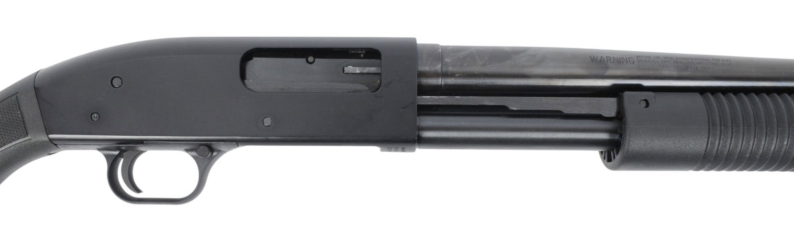 Maverick Arms Maverick 88 12 Gauge Pump-action Shotgun FFL Required: MV 0997236 (RM1) - 2