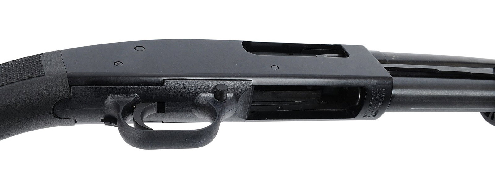 Maverick Arms Maverick 88 12 Gauge Pump-action Shotgun FFL Required: MV 0997236 (RM1) - 3