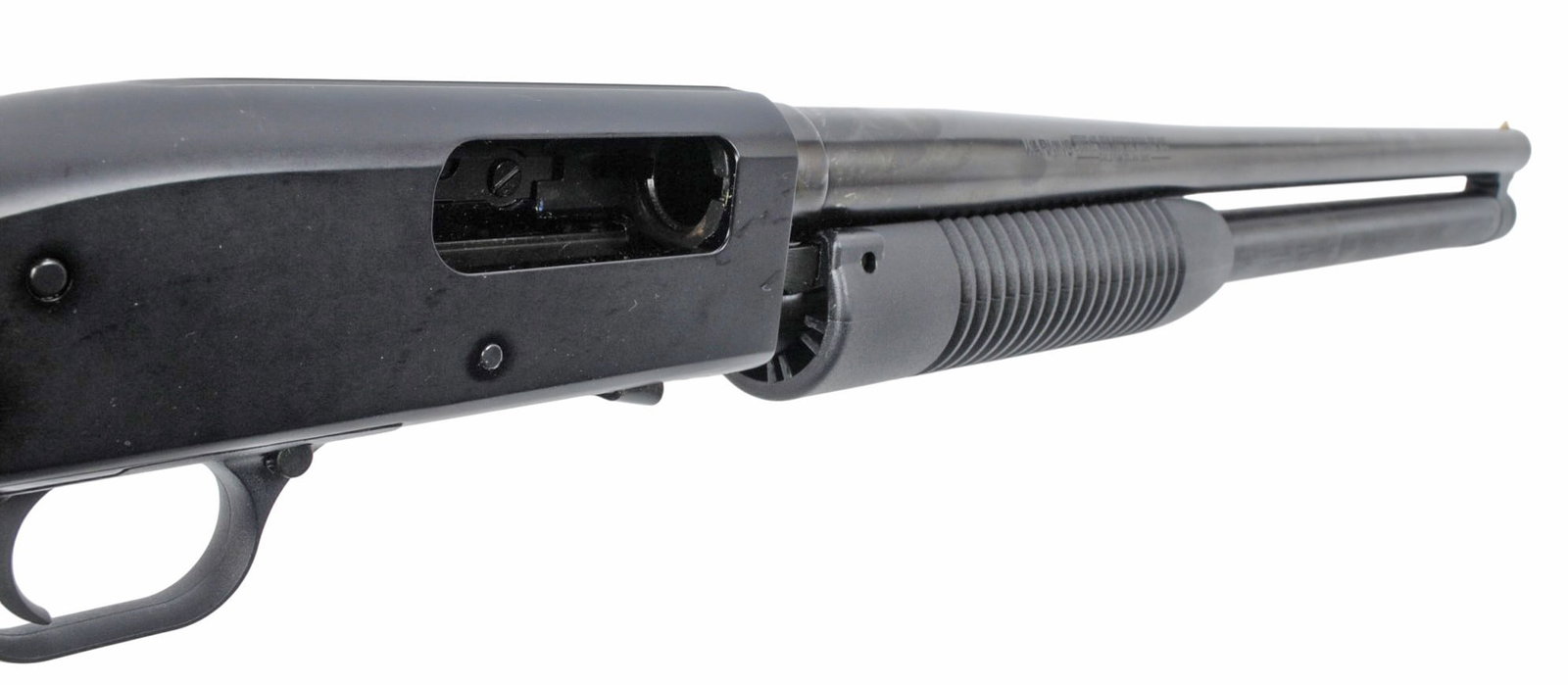 Maverick Arms Maverick 88 12 Gauge Pump-action Shotgun FFL Required: MV 0997236 (RM1) - 6
