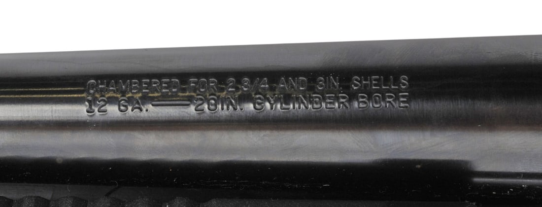 Maverick Arms Maverick 88 12 Gauge Pump-action Shotgun FFL Required: MV 0997236 (RM1) - 7