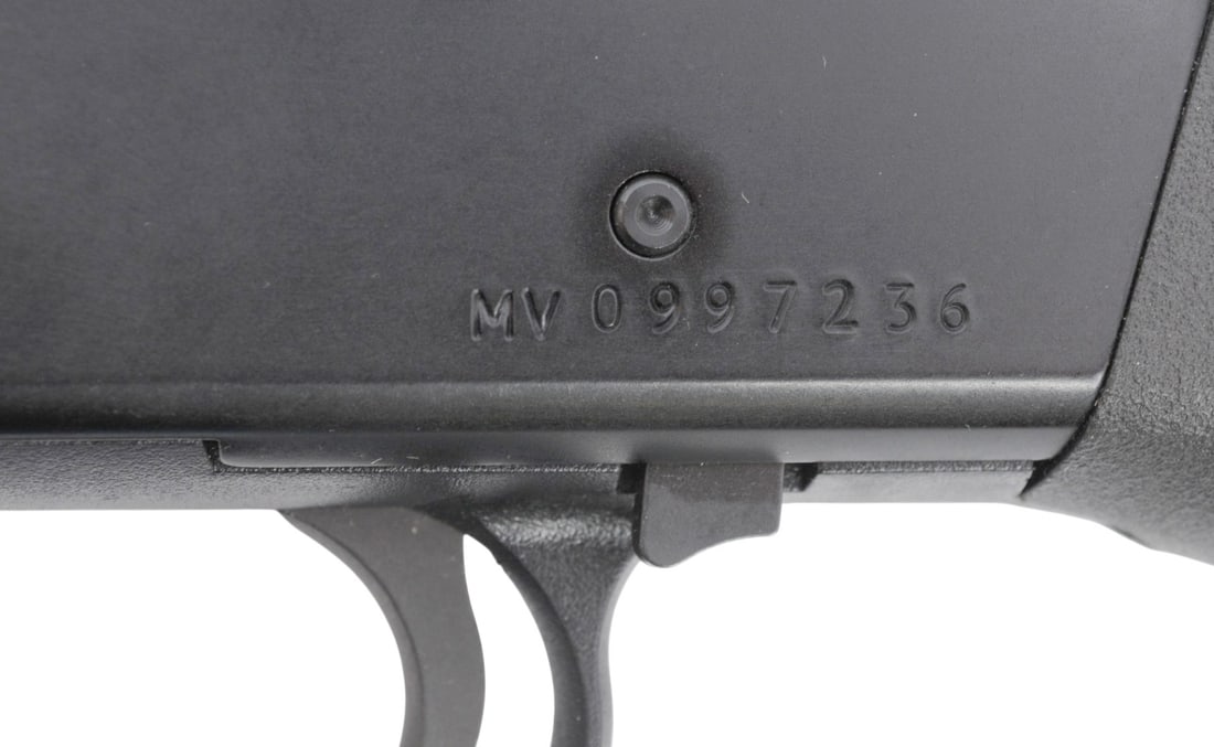 Maverick Arms Maverick 88 12 Gauge Pump-action Shotgun FFL Required: MV 0997236 (RM1) - 9