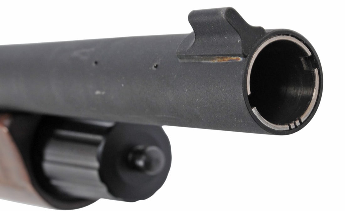 PW ARMS EG200 12 Gauge Semi-auto Shotgun FFL Required: 40-H21YT-002679 (J4H1) - 11