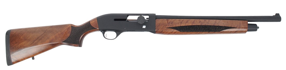 PW ARMS EG200 12 Gauge Semi-auto Shotgun FFL Required: 40-H21YT-002679 (J4H1) (1 of 13)