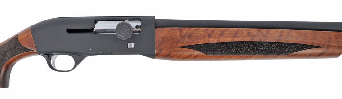 PW ARMS EG200 12 Gauge Semi-auto Shotgun FFL Required: 40-H21YT-002679 (J4H1) - 2