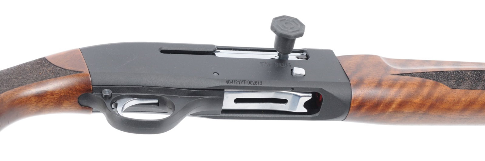 PW ARMS EG200 12 Gauge Semi-auto Shotgun FFL Required: 40-H21YT-002679 (J4H1) - 4
