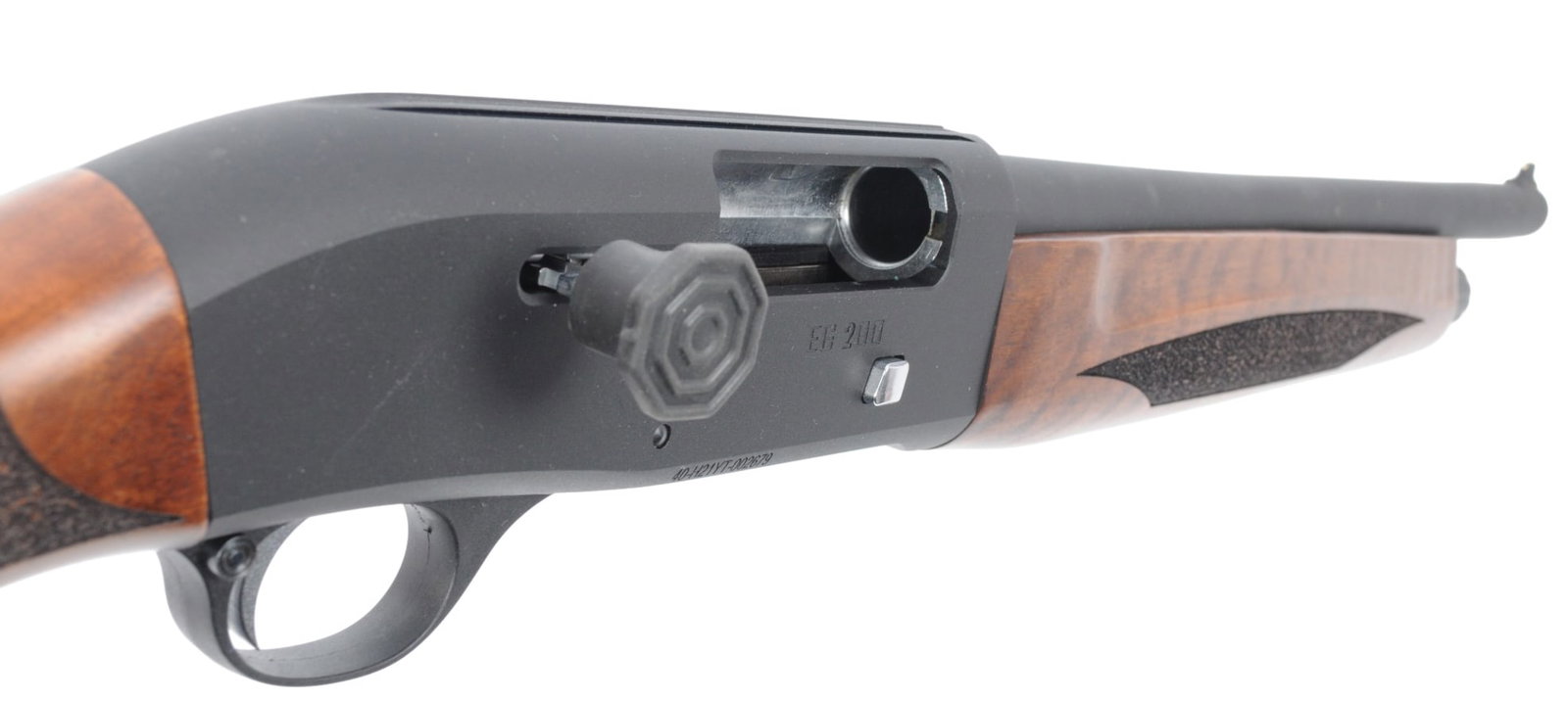 PW ARMS EG200 12 Gauge Semi-auto Shotgun FFL Required: 40-H21YT-002679 (J4H1) - 6