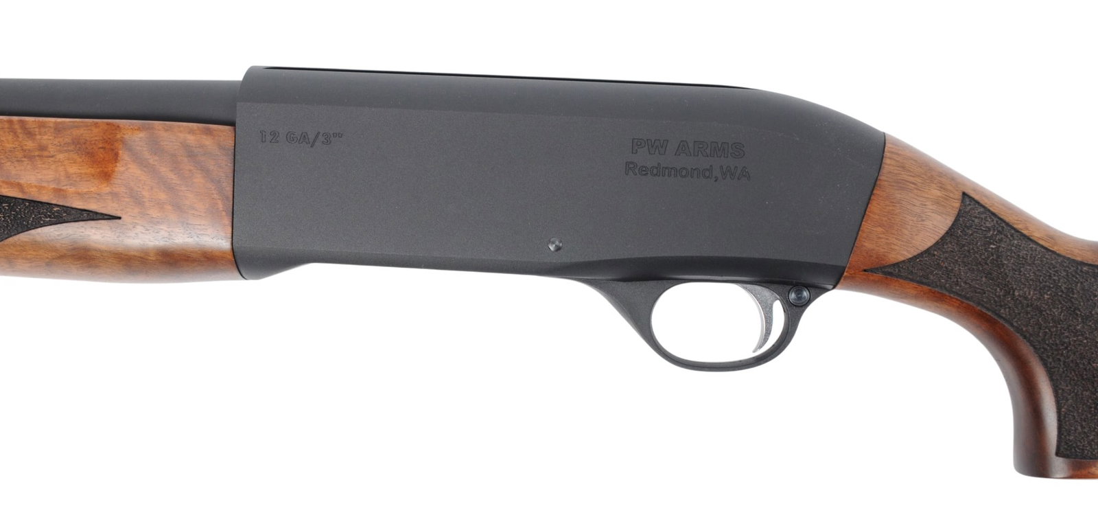 PW ARMS EG200 12 Gauge Semi-auto Shotgun FFL Required: 40-H21YT-002679 (J4H1) - 9