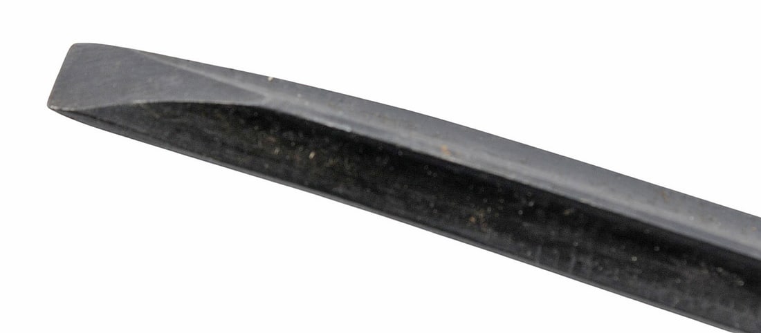 WW2 Era Russian Mosin-Nagant 91/30 Spike Bayonet (A) - 8