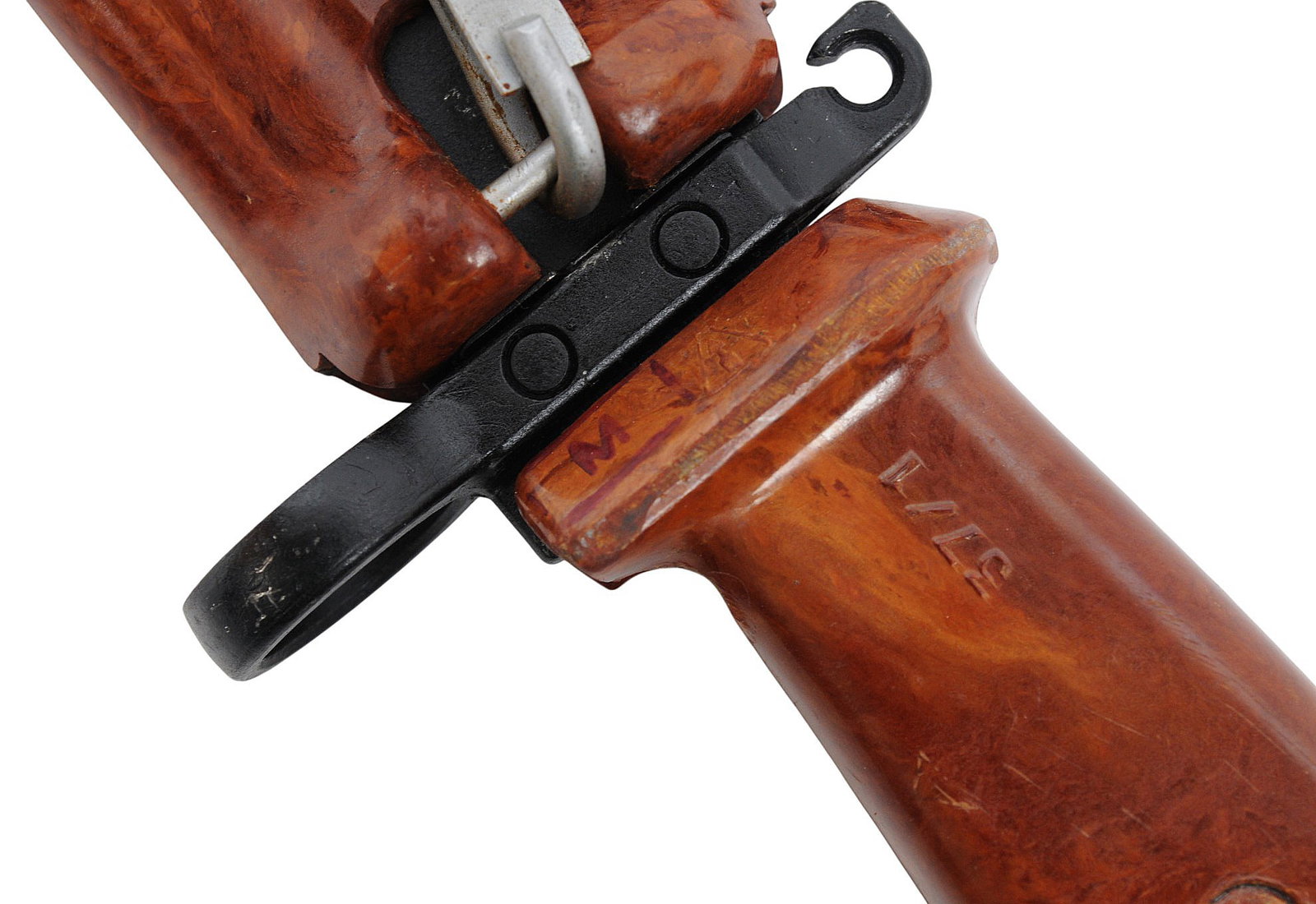 Russian Izhevsk Type 2 Bayonet (RBX) - 5