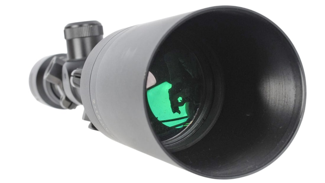 Guide Gear 3-12x50 IR Scope (M2P) - 3
