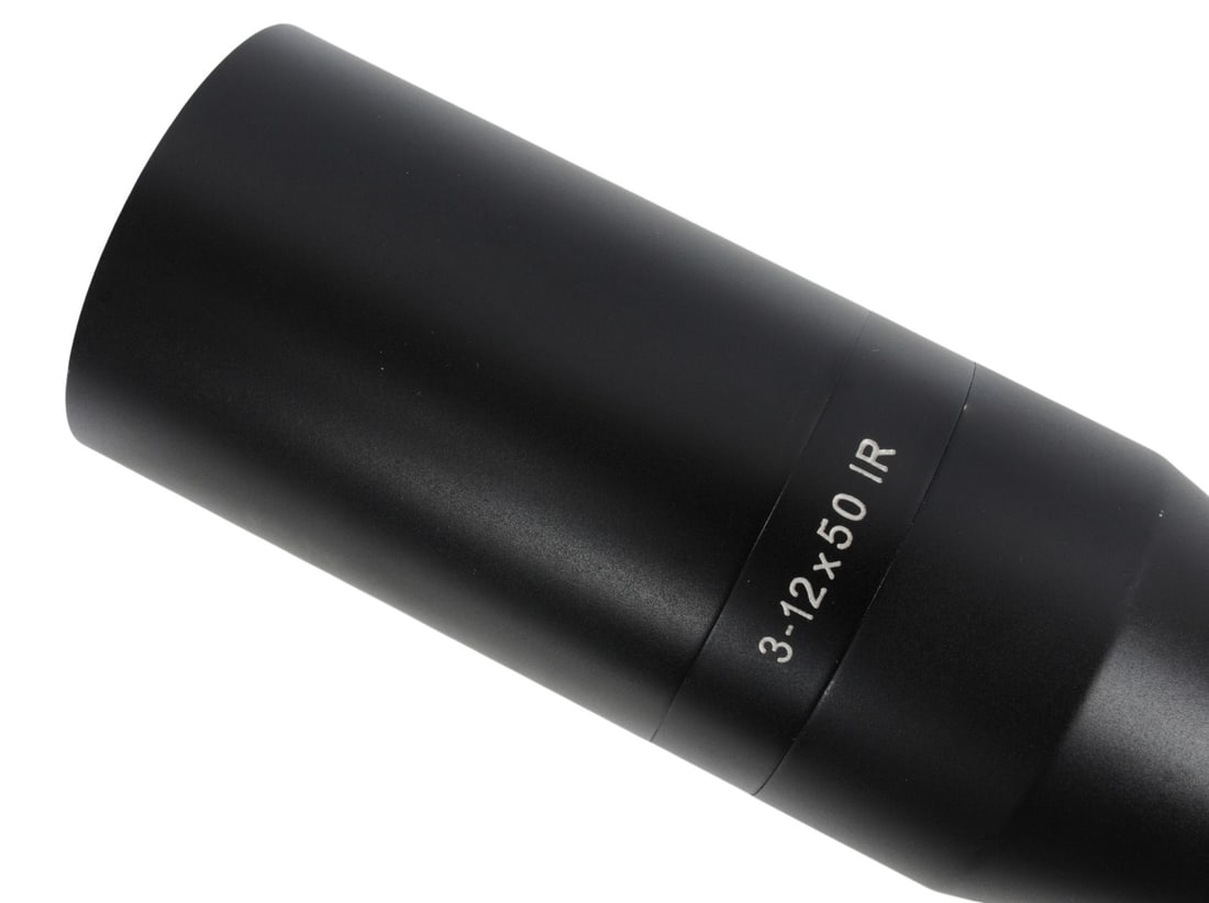 Guide Gear 3-12x50 IR Scope (M2P) - 5