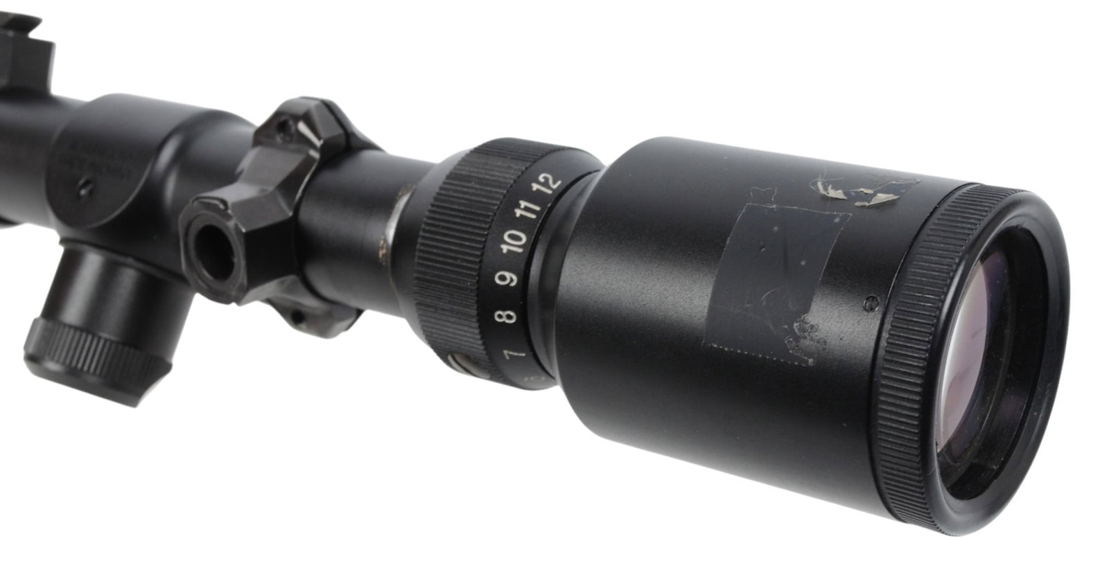 Guide Gear 3-12x50 IR Scope (M2P) - 6