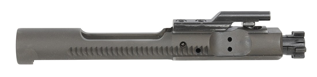 Original Colt AR15 5.56mm Bolt Carrier Group (JGD): An Original Colt AR15 5.56mm Bolt Carrier Group in good to very good condition.
