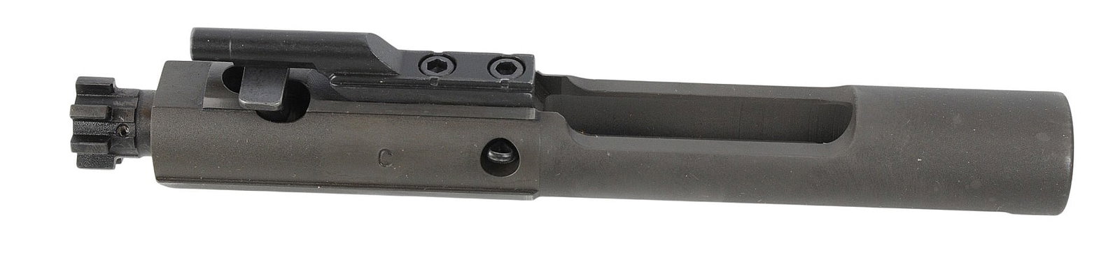 Original Colt AR15 5.56mm Bolt Carrier Group (JGD) - 3
