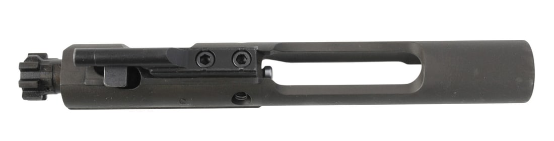 Original Colt AR15 5.56mm Bolt Carrier Group (JGD) - 4