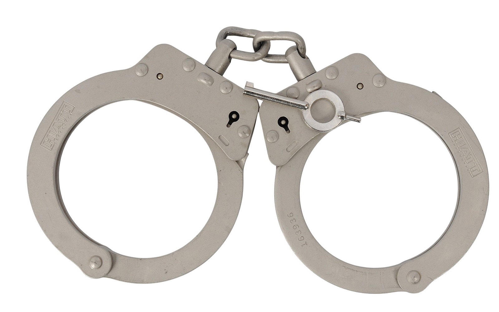 HANDCUFFS (O2S) - 2