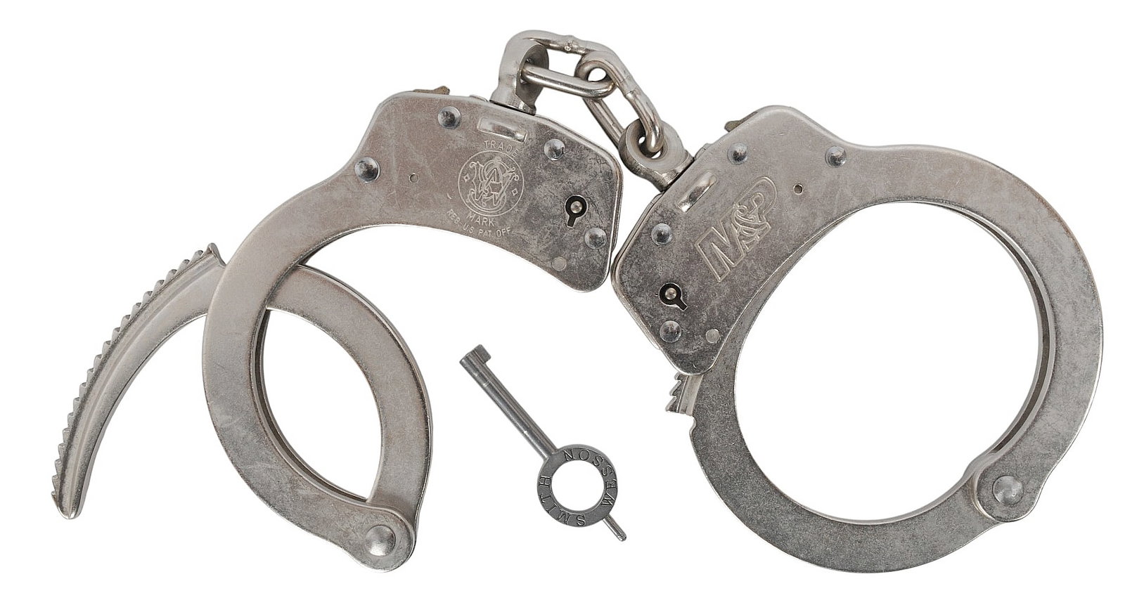 HANDCUFFS (O2S) - 2