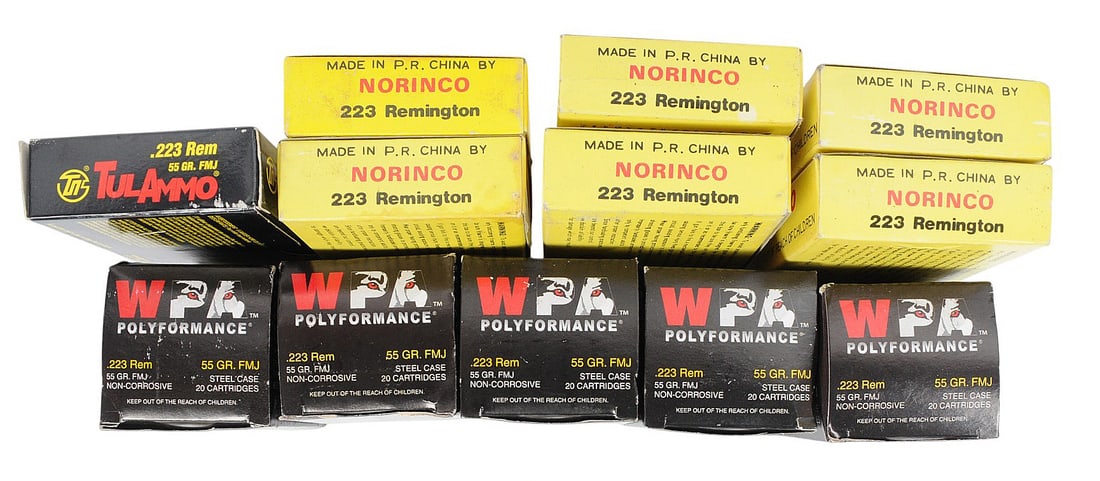 AMMO (JGD) (1 of 5)