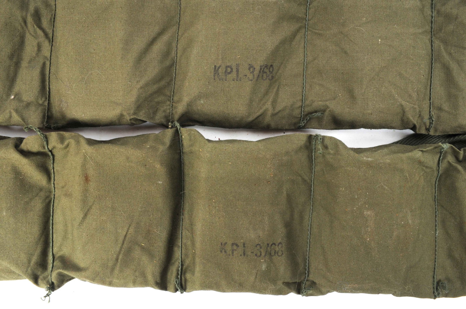 Surplus Bandolier 30-06 on Enblock Clips Lot of 96 Rds. (R3M) - 4