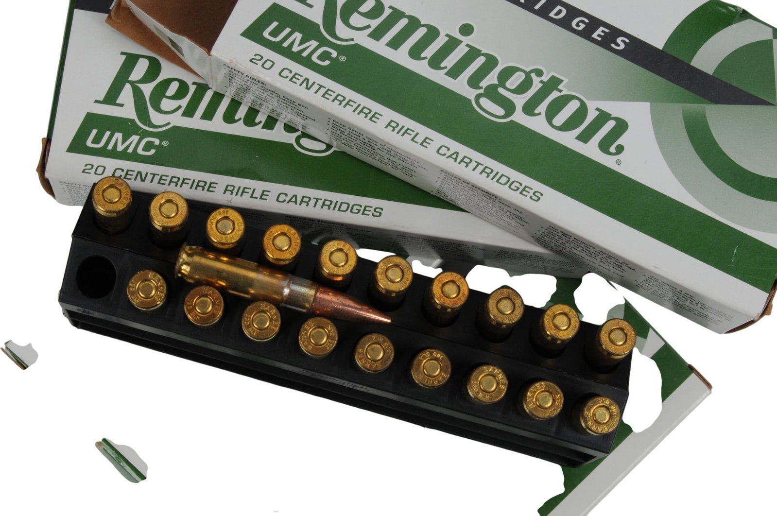 Remington and Fiocchi 300 Black Out Supersonic Lot of 180 Rds.(S2F) - 3