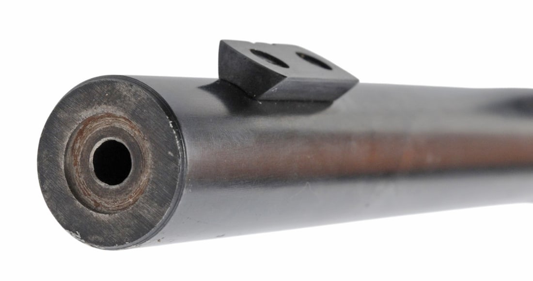 BSA Martini International Mk. II .22LR Breech-loading Rifle FFL Required: UE4370X(R2D1) - 15
