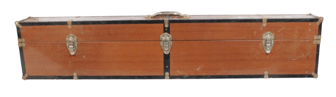 BSA Martini International Mk. II .22LR Breech-loading Rifle FFL Required: UE4370X(R2D1) - 17